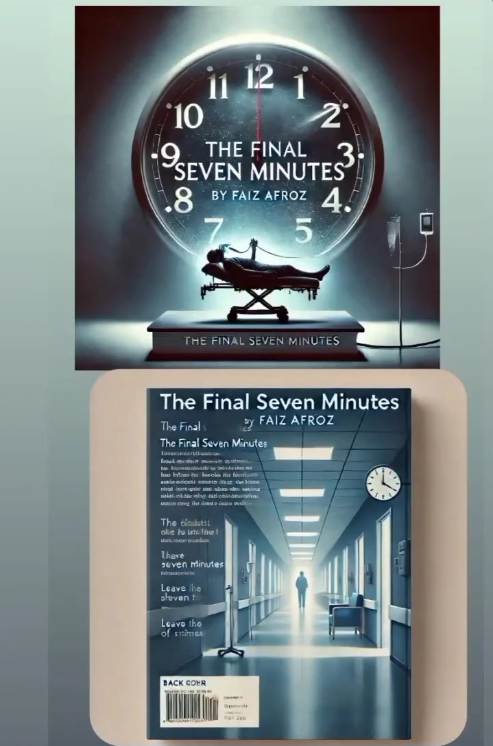 The Final Seven Minutes